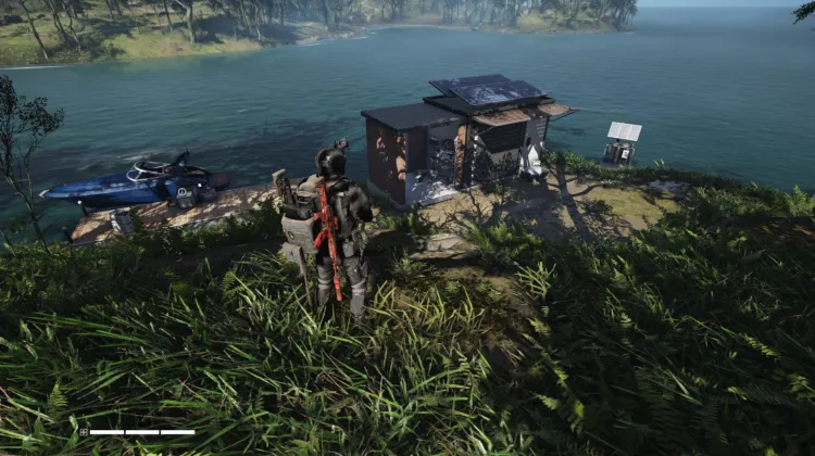 Skell Technology Location
