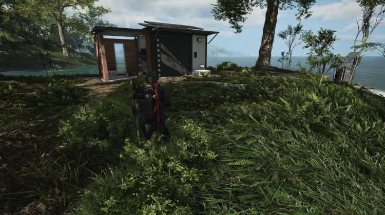 Skell Technology Location