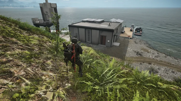Skell Technology Location