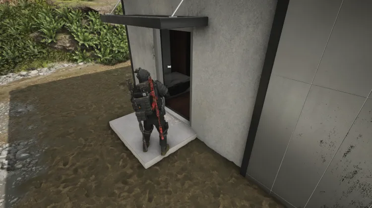 Sentinel Gloves