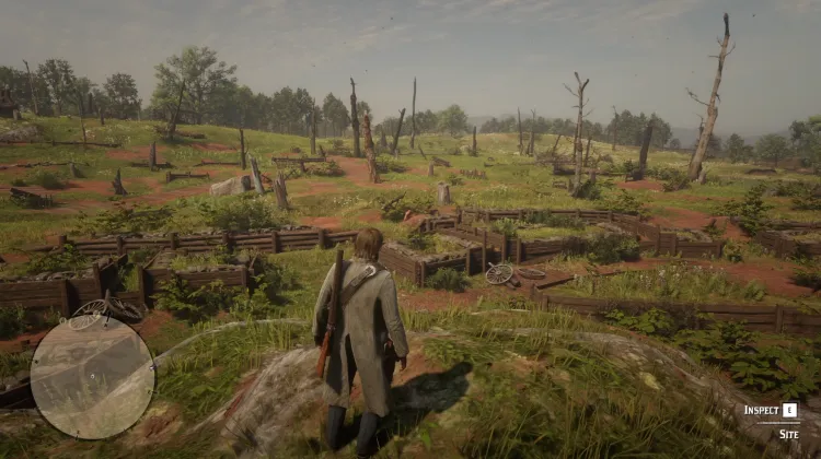 Bolger Glade