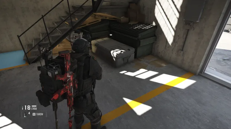 L86A1 (LMG)