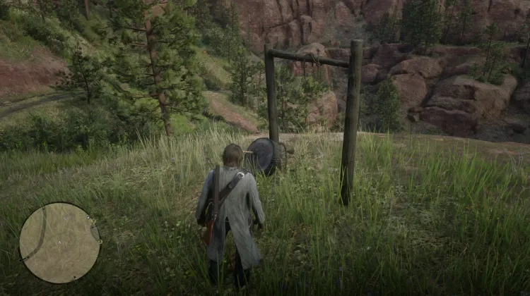 Ancient Tomahawk