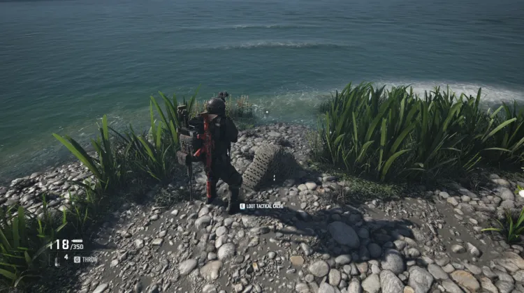 Tactical Caches