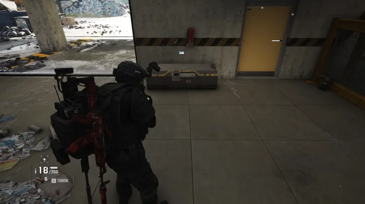 MK17 (ASR)