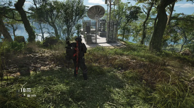 Skell Technology Location