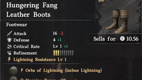 Bottes en Cuir de Croc Affamé