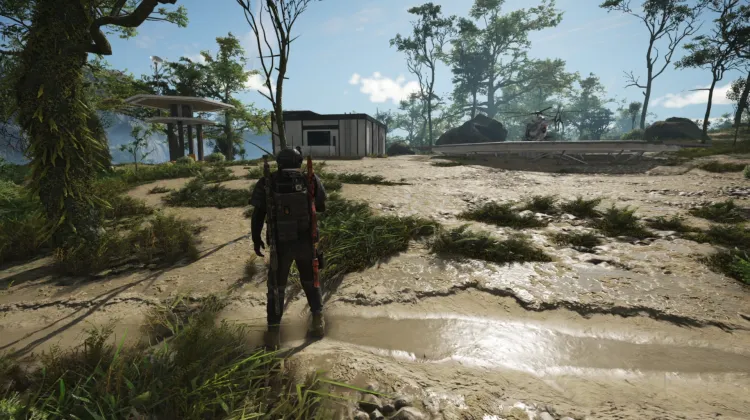 Skell Technology Location