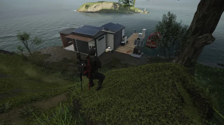 Skell Technology Location