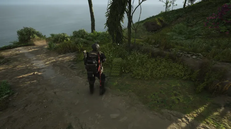 Tactical Caches
