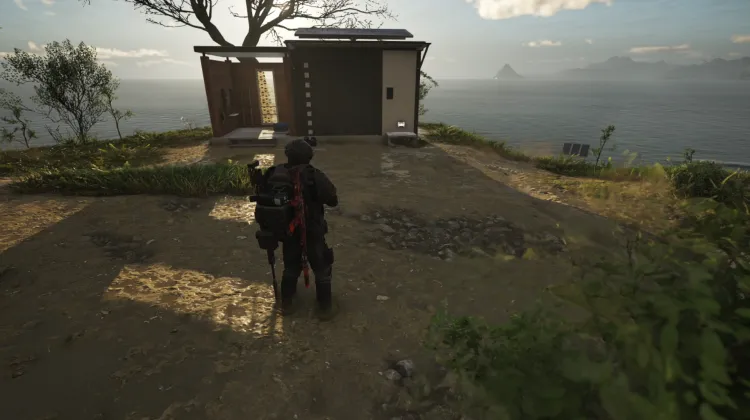 Skell Technology Location