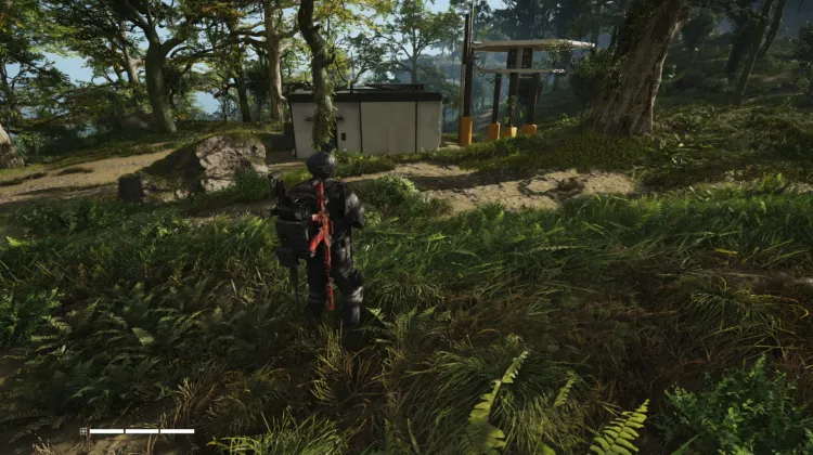 Skell Technology Location