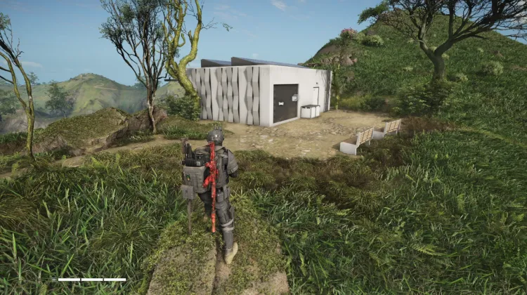 Skell Technology Location