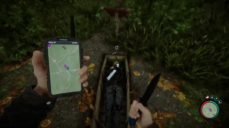 GPS Konum Belirleyici