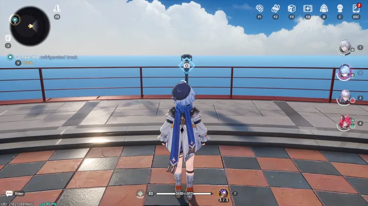 Hethereau Skytower Top