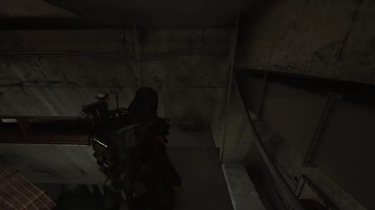 Ammo Crates