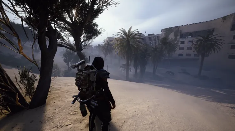 Bastion