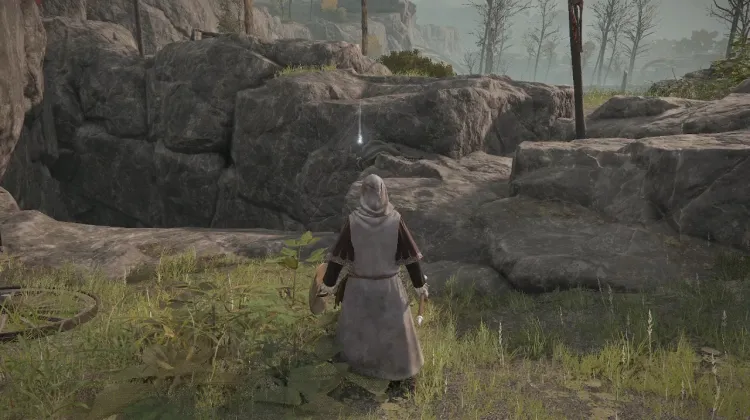 Smithing Stone [1]