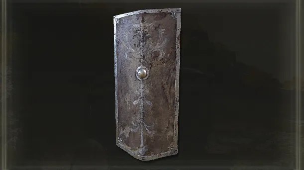 Lordsworn's Shield