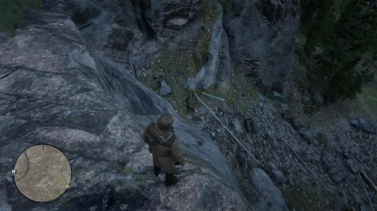 Wagon Accident