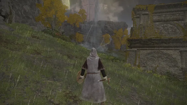 Spiritspring Jump