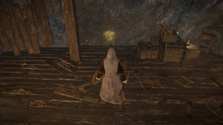 Smithing Stone [1] x 9