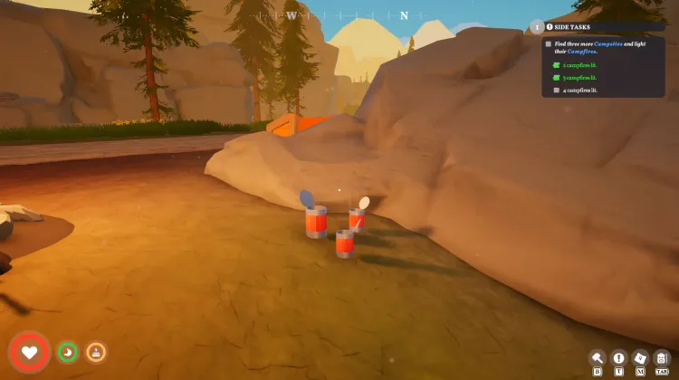 Çöp x3