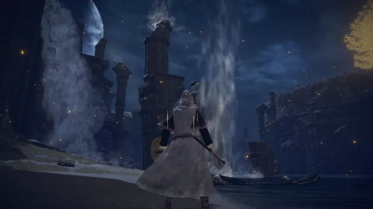 Spiritspring Jump