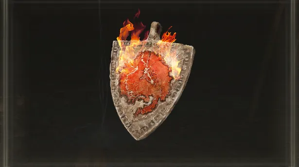Talismano del Drago di Fiamma
