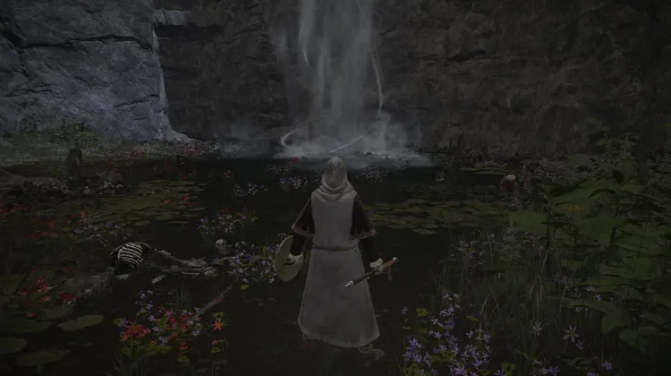 Spiritspring Jump