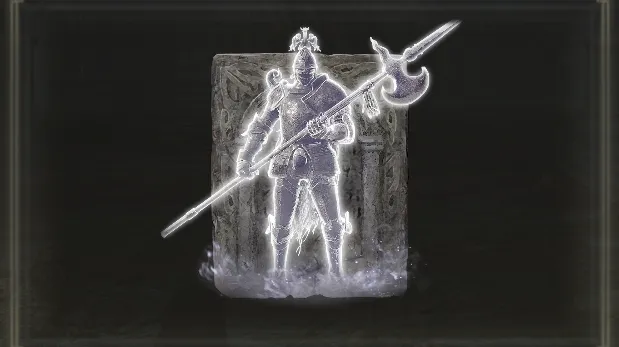 Banished Knight Engvall