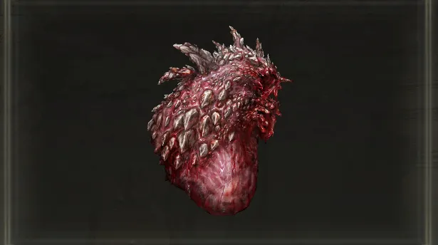 Dragon Heart