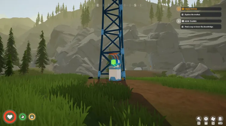 Signal Tower