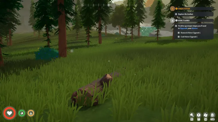 Everwood Tree (dead)