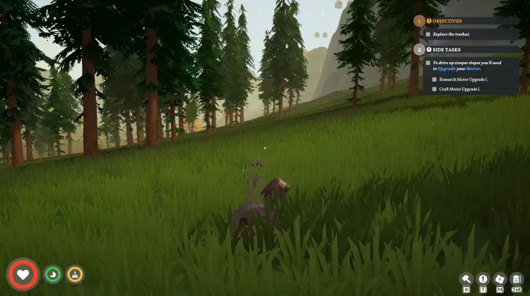 Everwood Tree (dead)