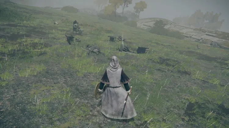 Smithing Stone [1] x 3