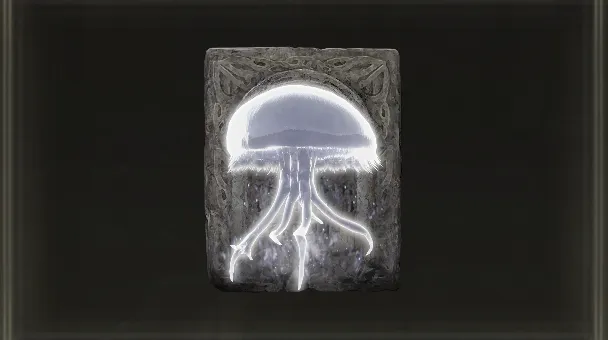 Spirit Jellyfish