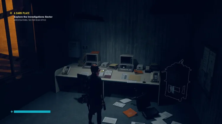 Organisation Bénie