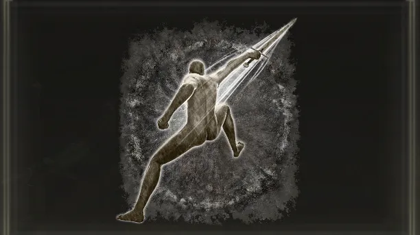Impaling Thrust