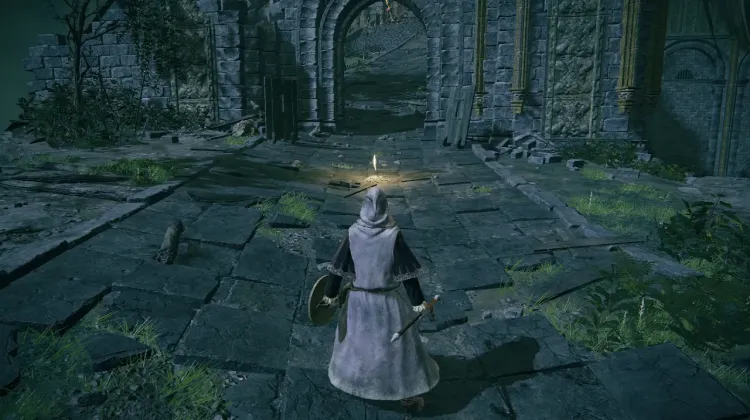 Margit, the Fell Omen