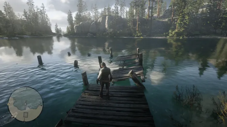 Legendary Rock Bass