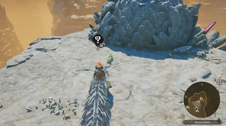 Poogie