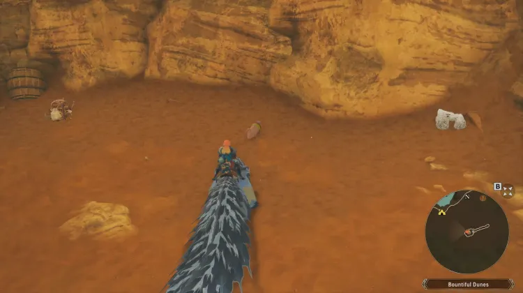 Poogie