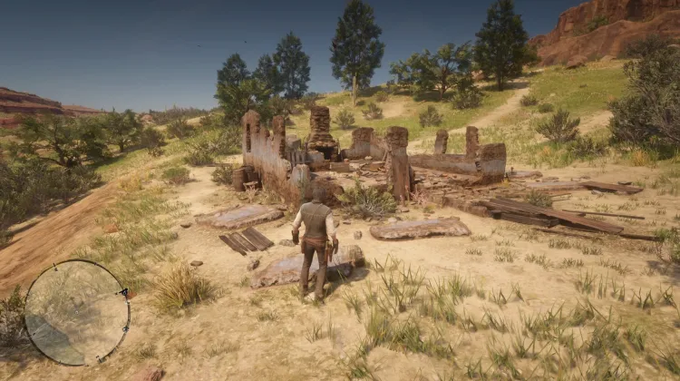 Greenhollow