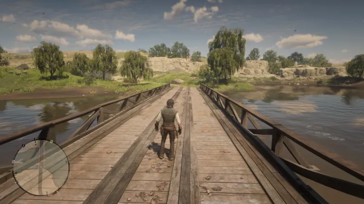 Dixon Crossing