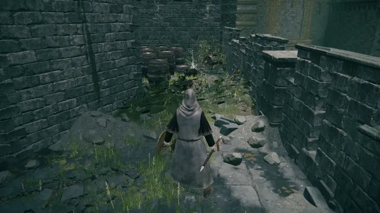 Smithing Stone [1]