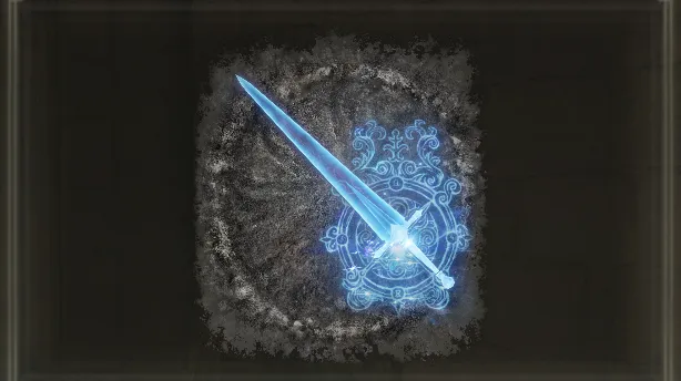Carian Greatsword