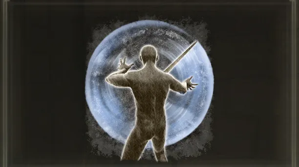 Spinning Weapon