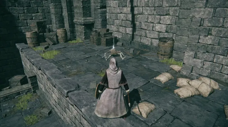 Smithing Stone [1]
