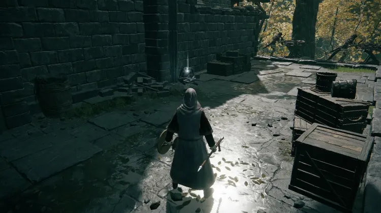 Smithing Stone [2]